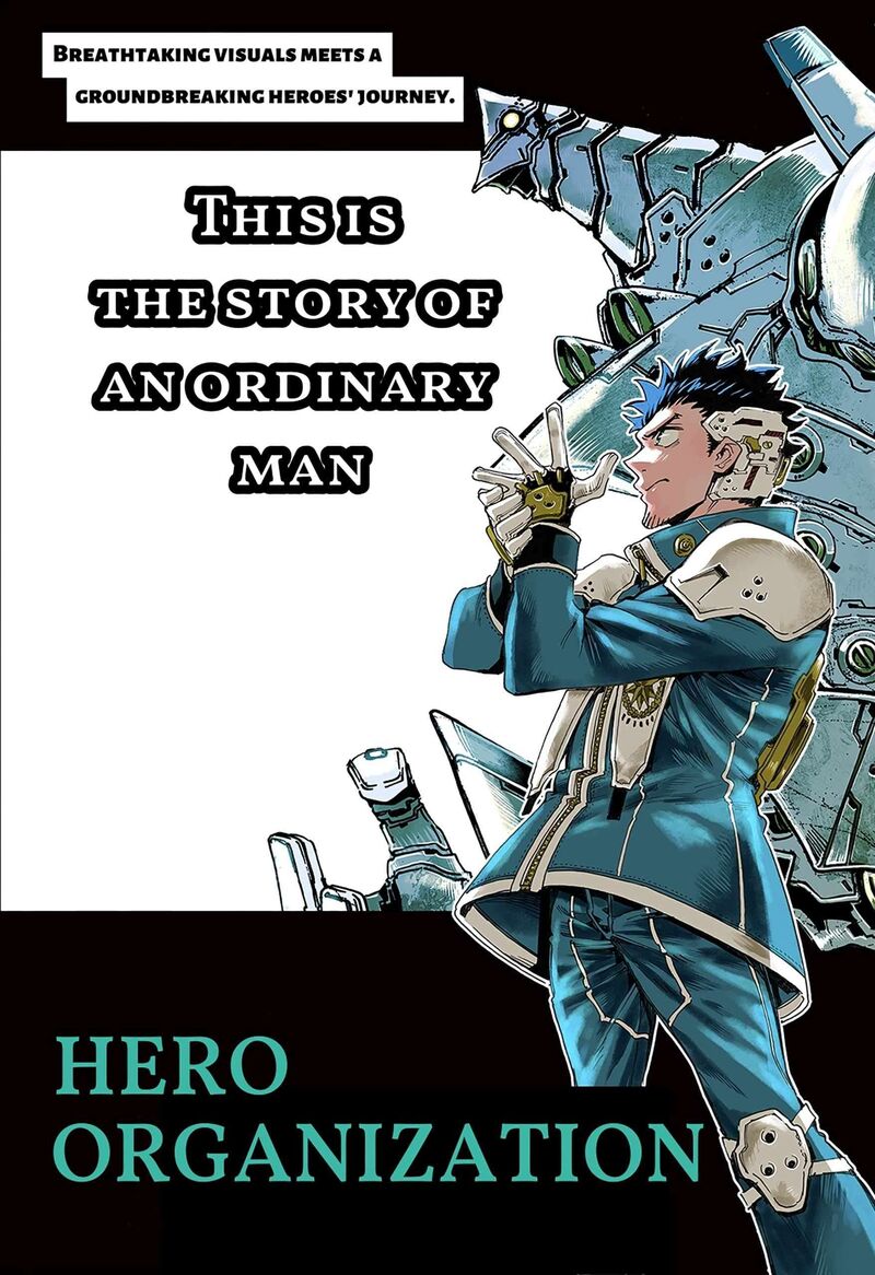 Hero Organization 1 11
