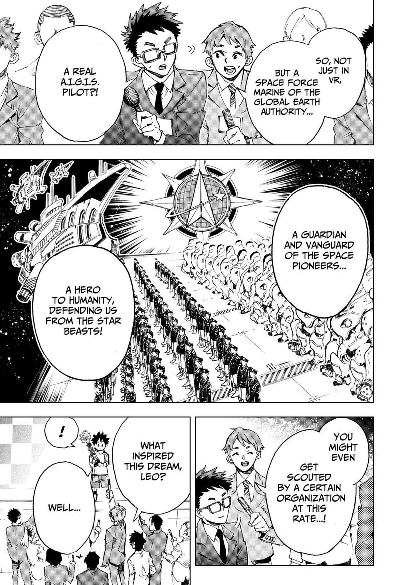 Hero Organization 1 13