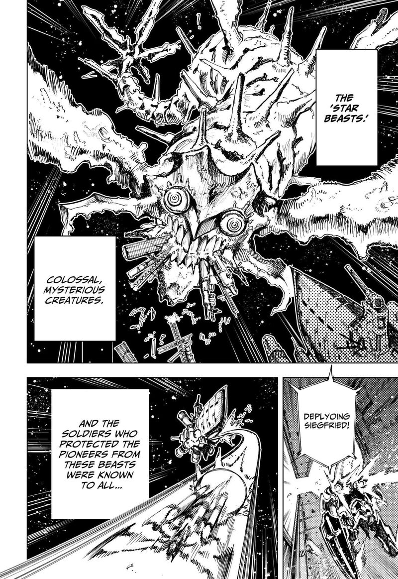 Hero Organization 1 2