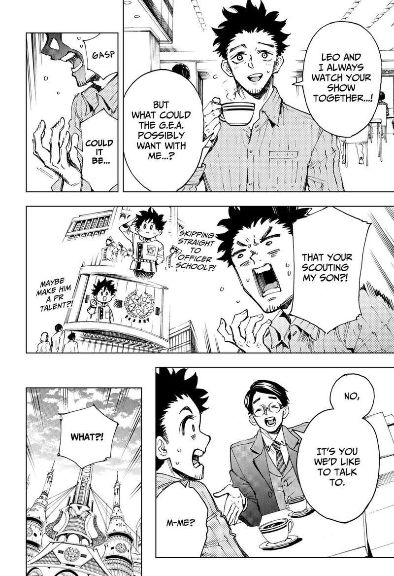 Hero Organization 1 30
