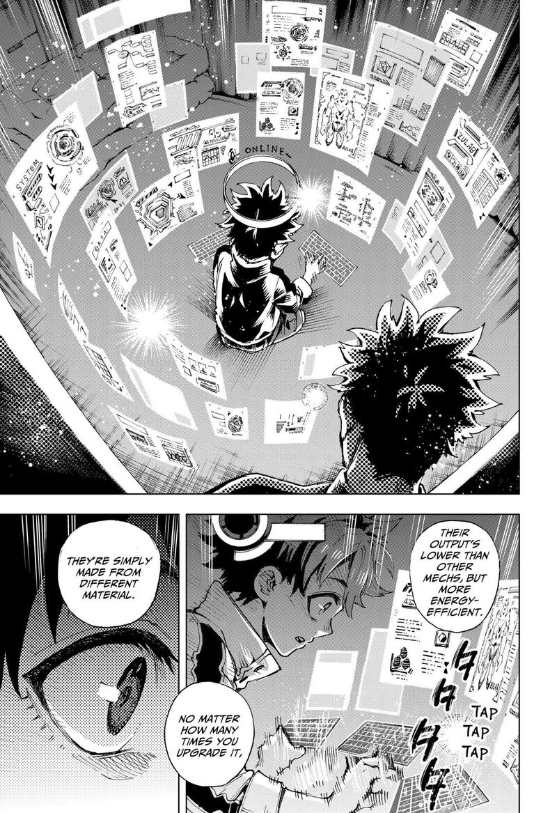 Hero Organization 1 35