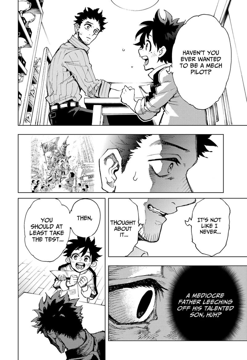 Hero Organization 1 40