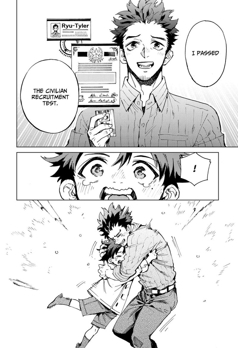 Hero Organization 1 64