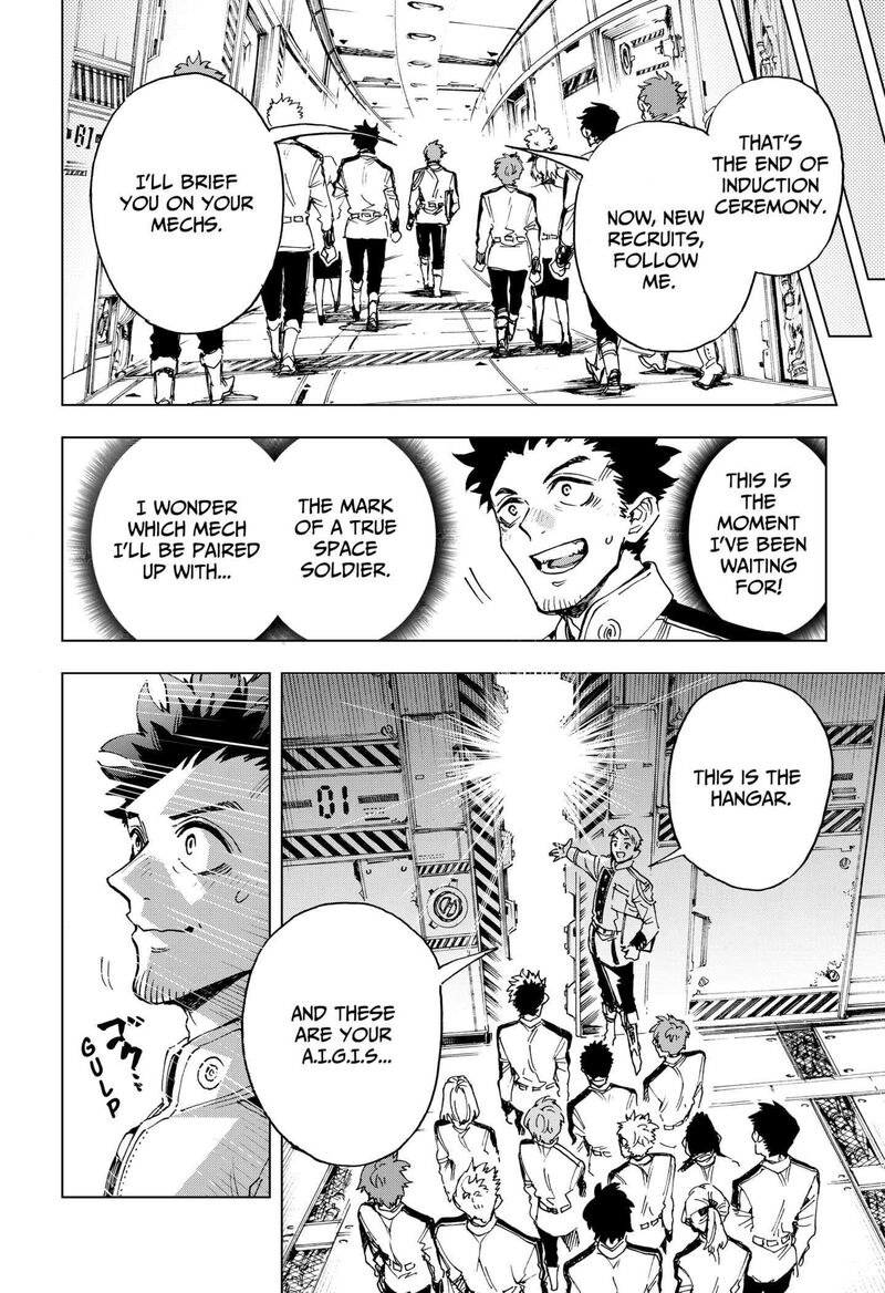 Hero Organization 1 70
