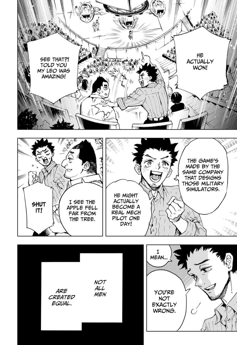 Hero Organization 1 8