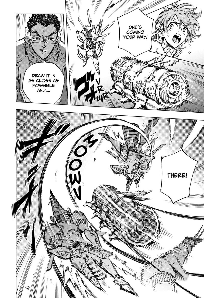 Hero Organization 10 12