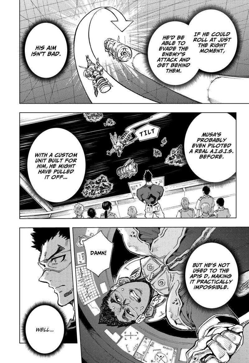 Hero Organization 10 14
