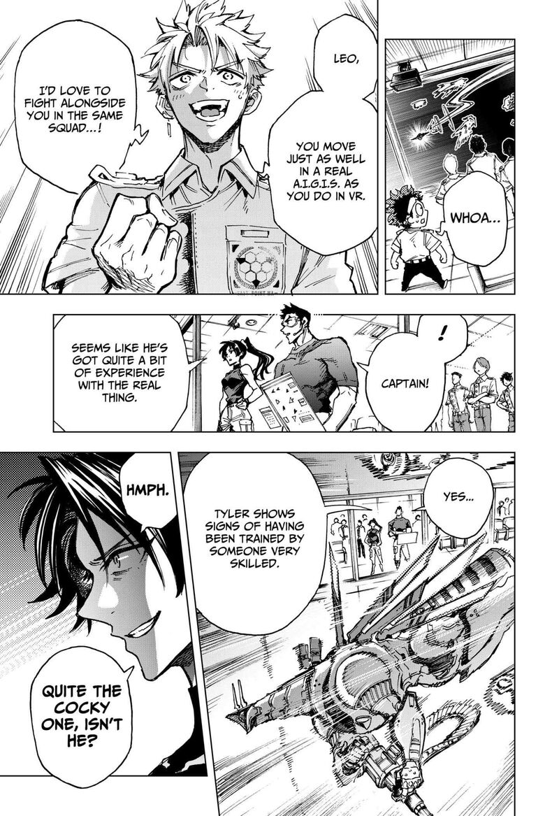 Hero Organization 10 17