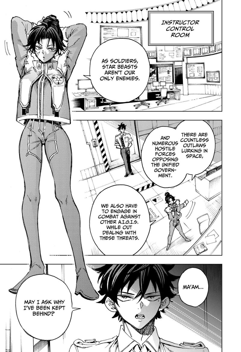 Hero Organization 10 19
