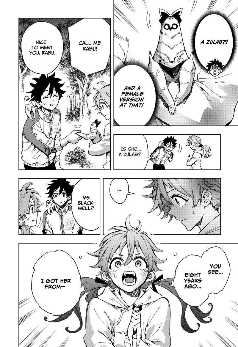 Hero Organization 10 2