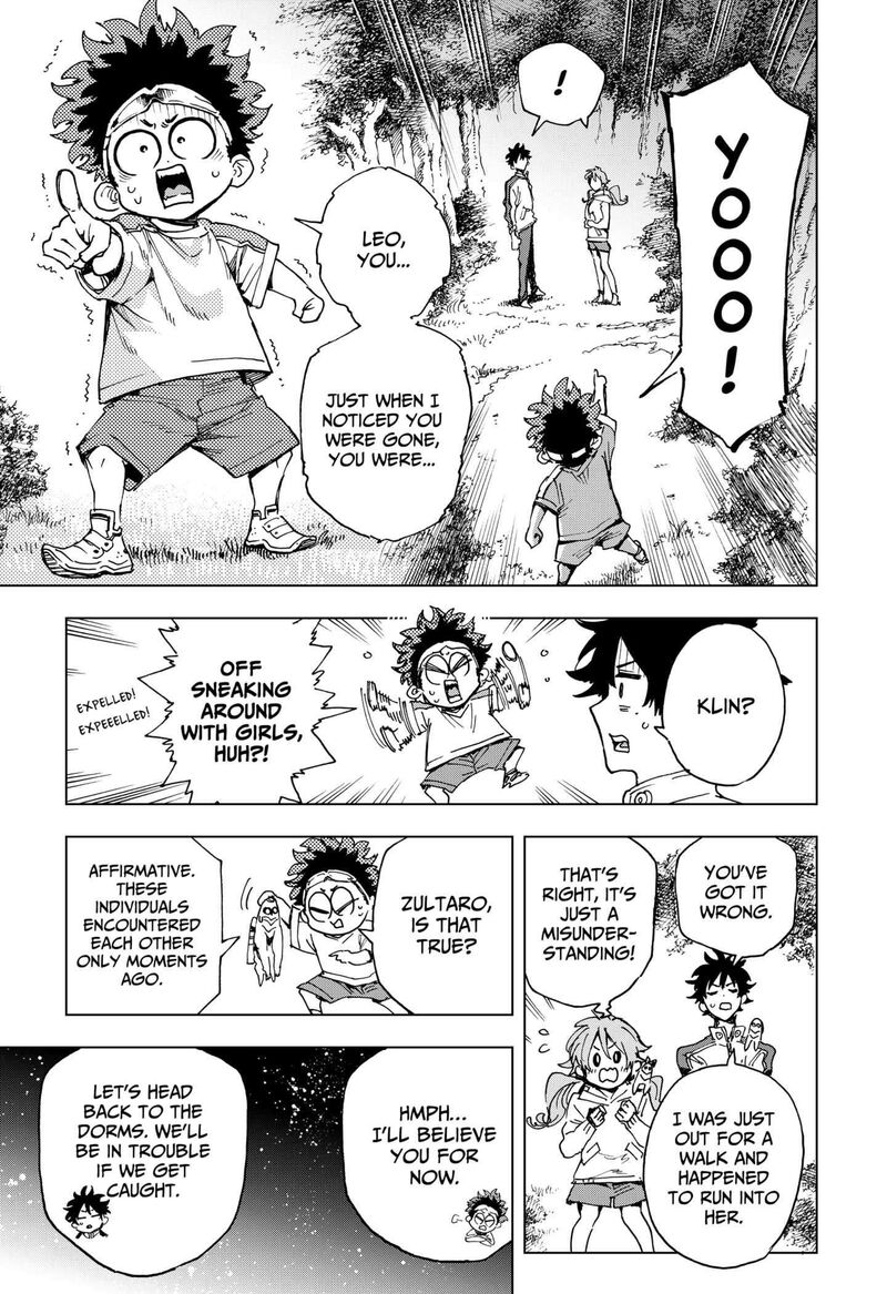 Hero Organization 10 3