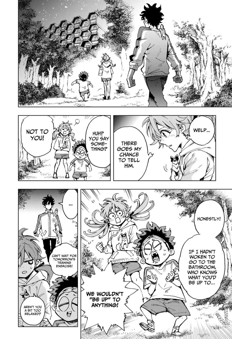 Hero Organization 10 4