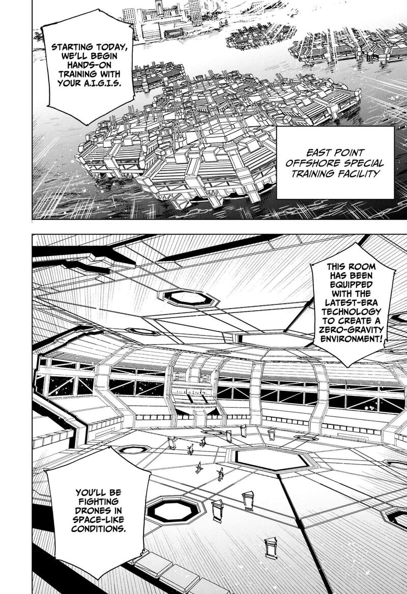 Hero Organization 10 6