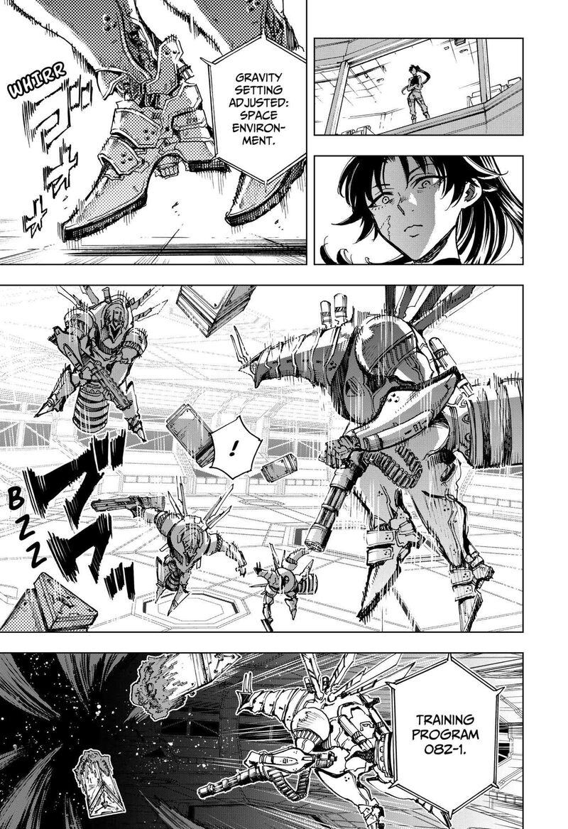 Hero Organization 10 9