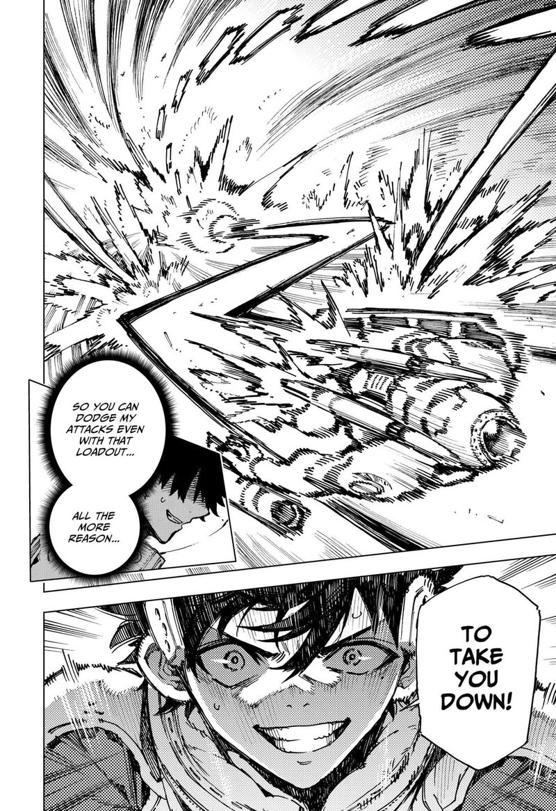 Hero Organization 11 10