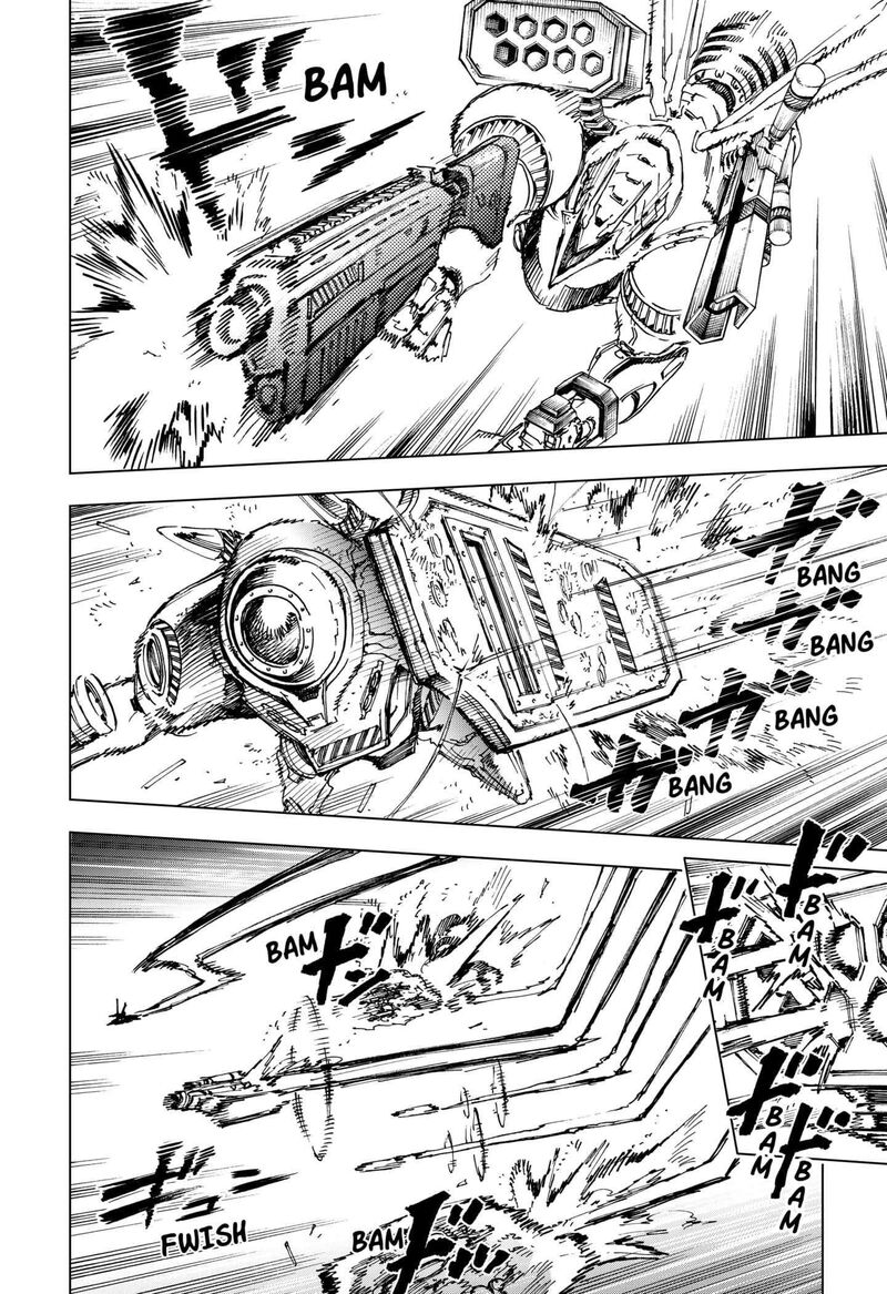Hero Organization 11 12
