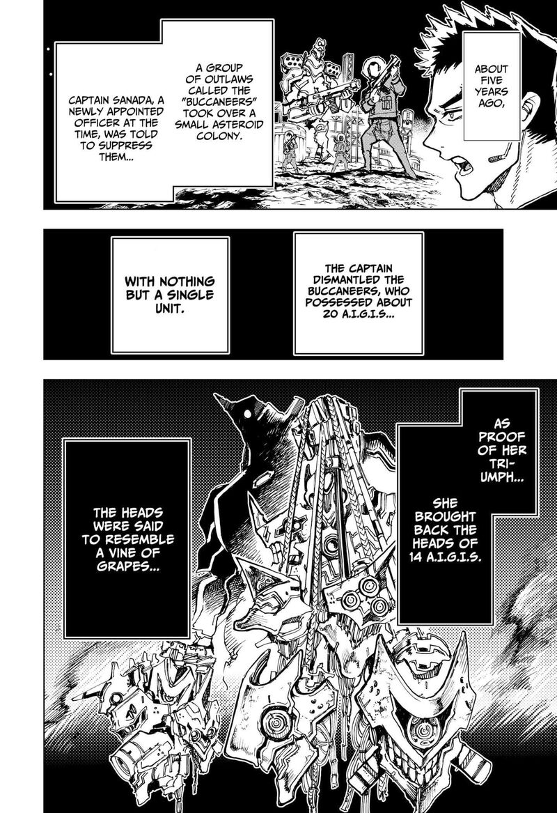 Hero Organization 11 14