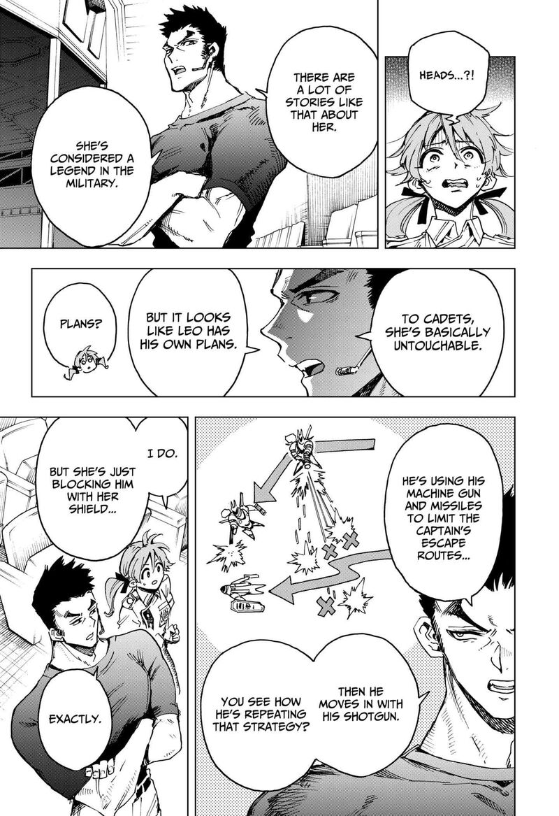 Hero Organization 11 15