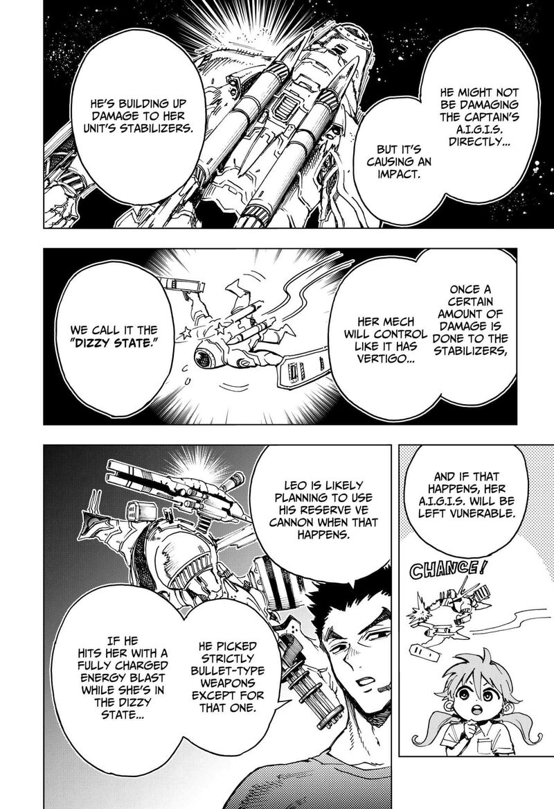 Hero Organization 11 16