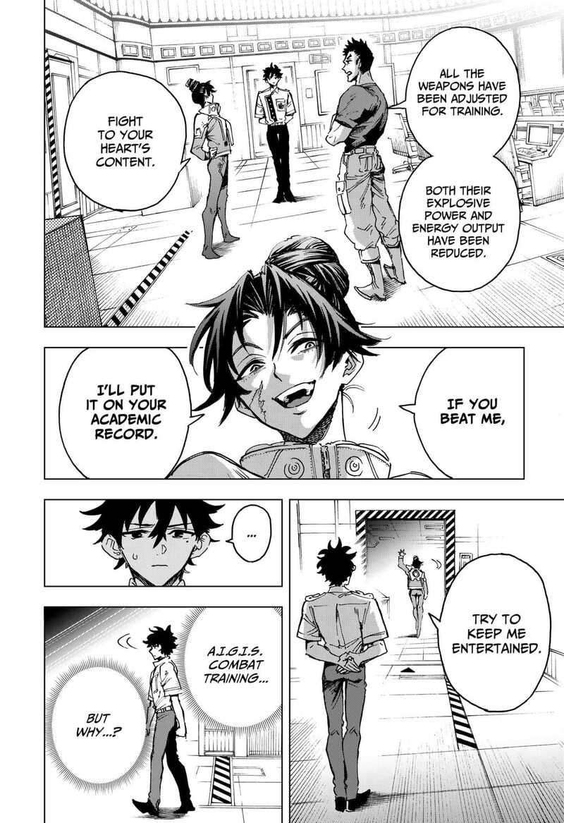Hero Organization 11 2