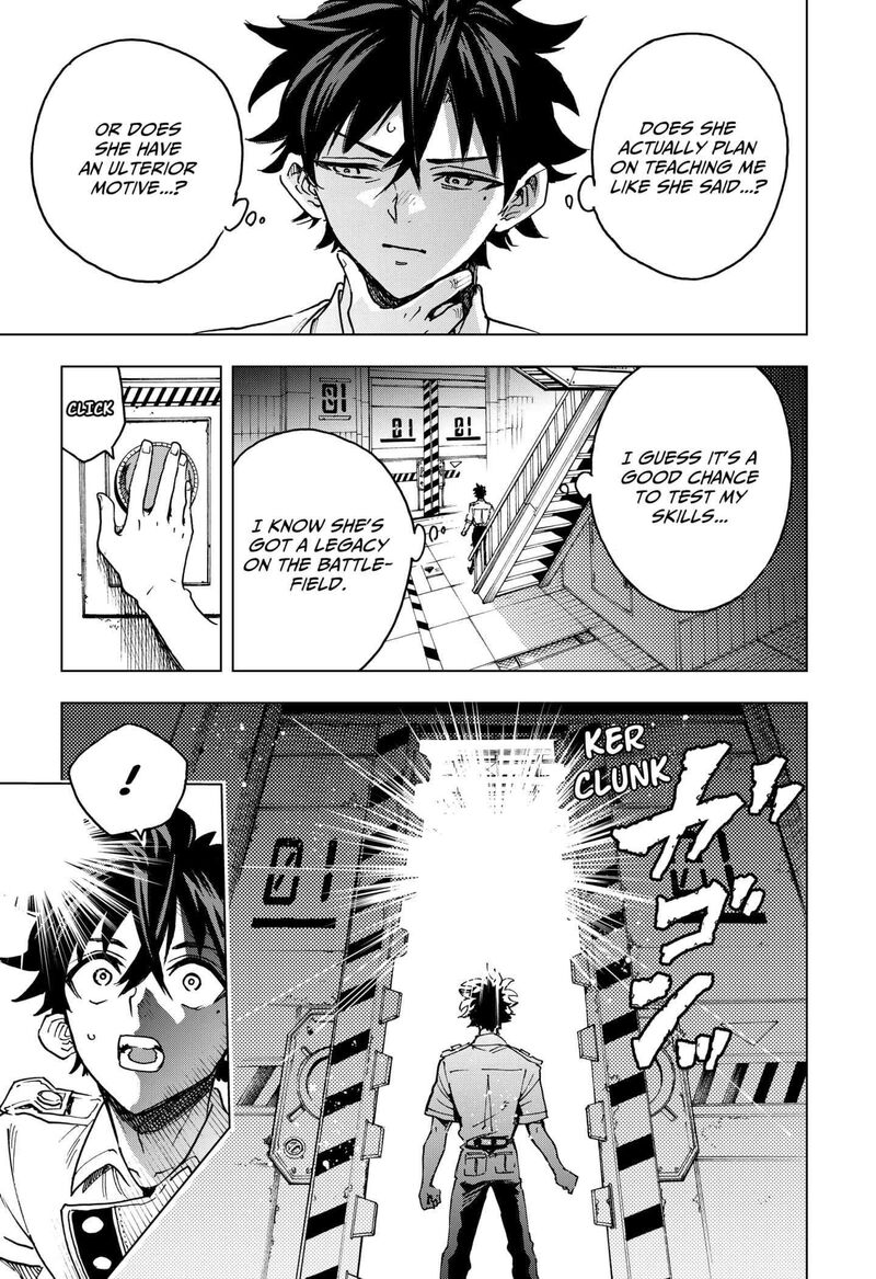 Hero Organization 11 3