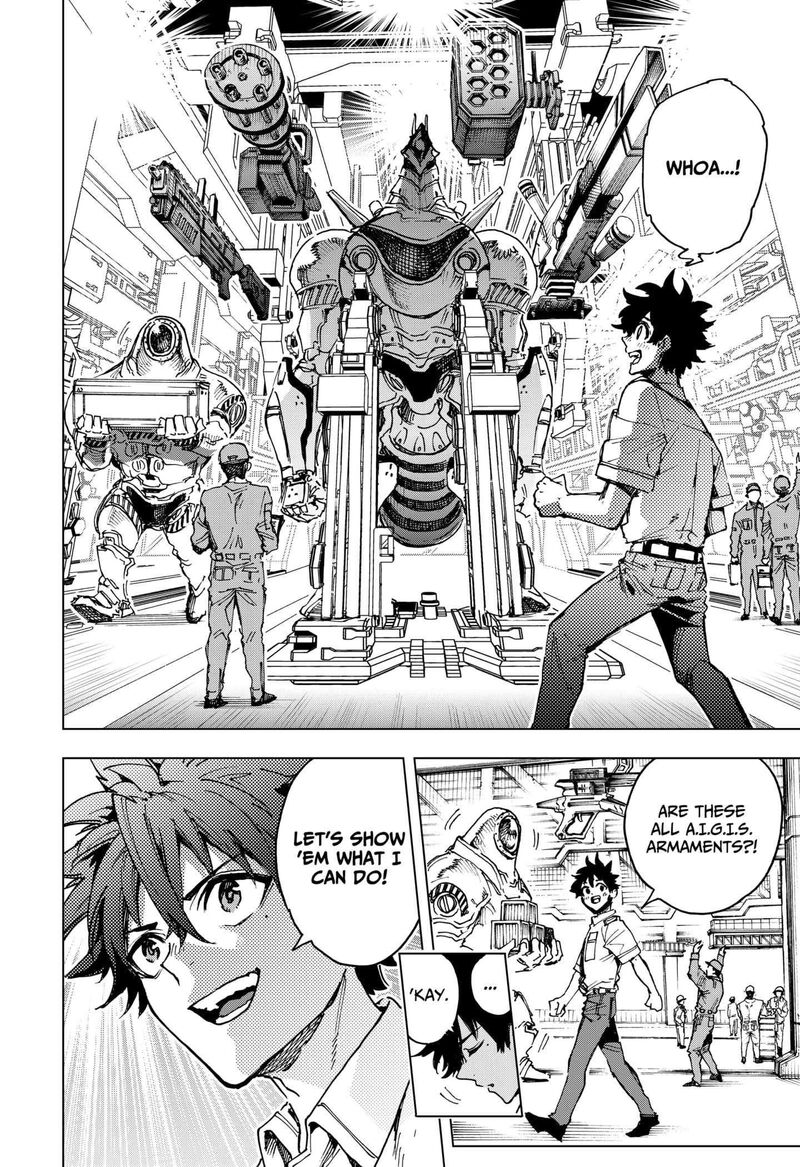Hero Organization 11 4