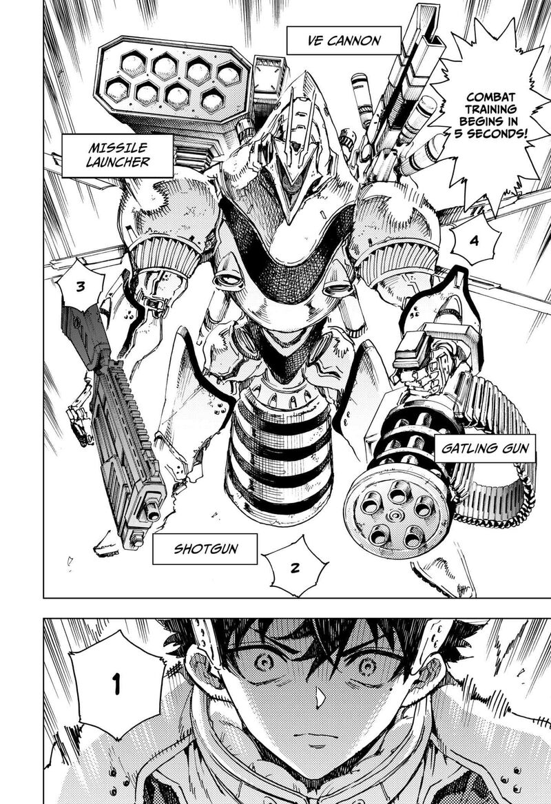 Hero Organization 11 6