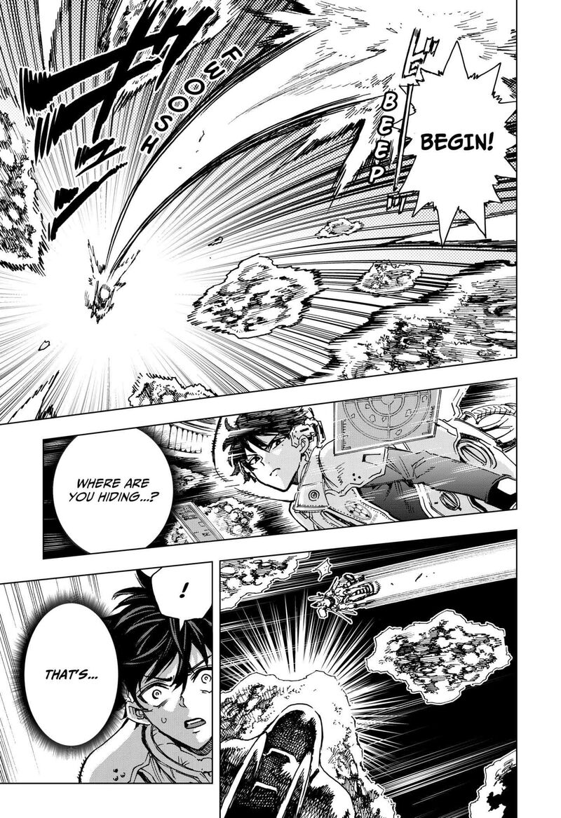 Hero Organization 11 7