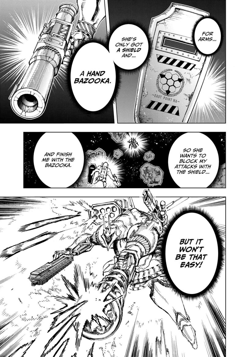 Hero Organization 11 9