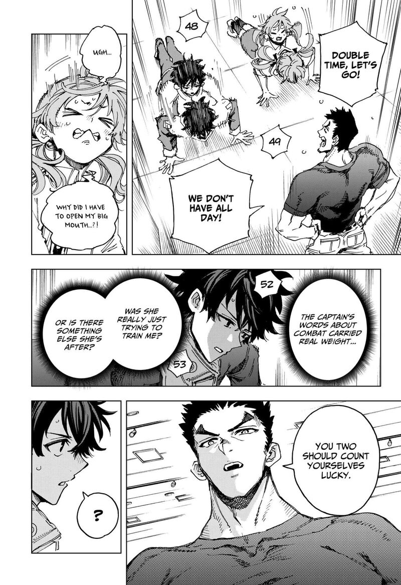 Hero Organization 12 10