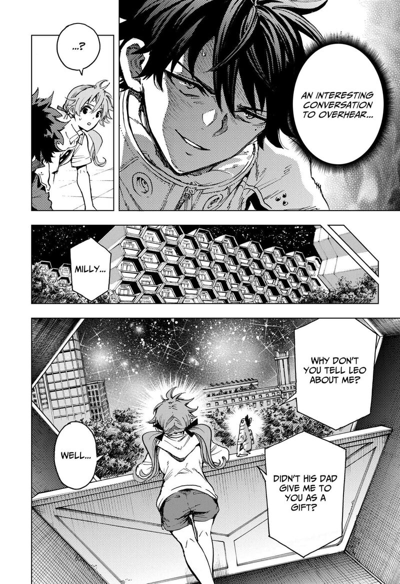 Hero Organization 12 12