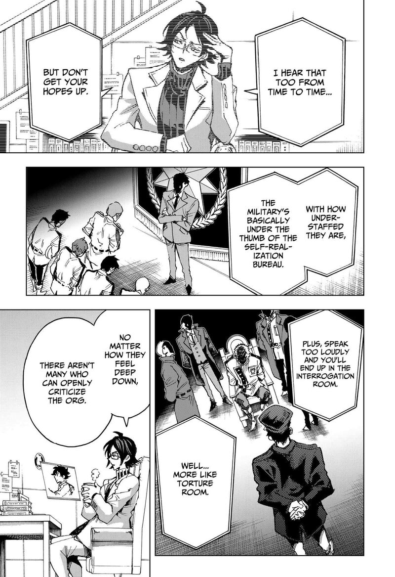 Hero Organization 12 15