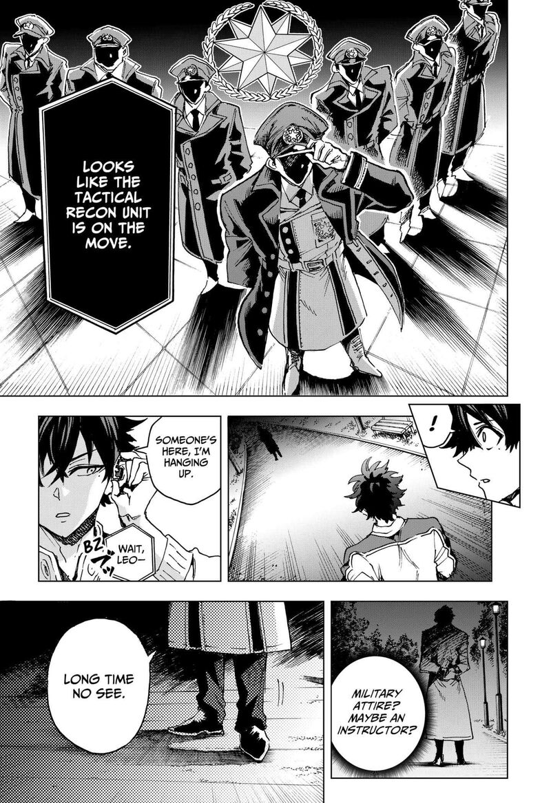 Hero Organization 12 17