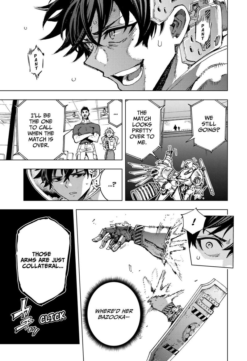 Hero Organization 12 3