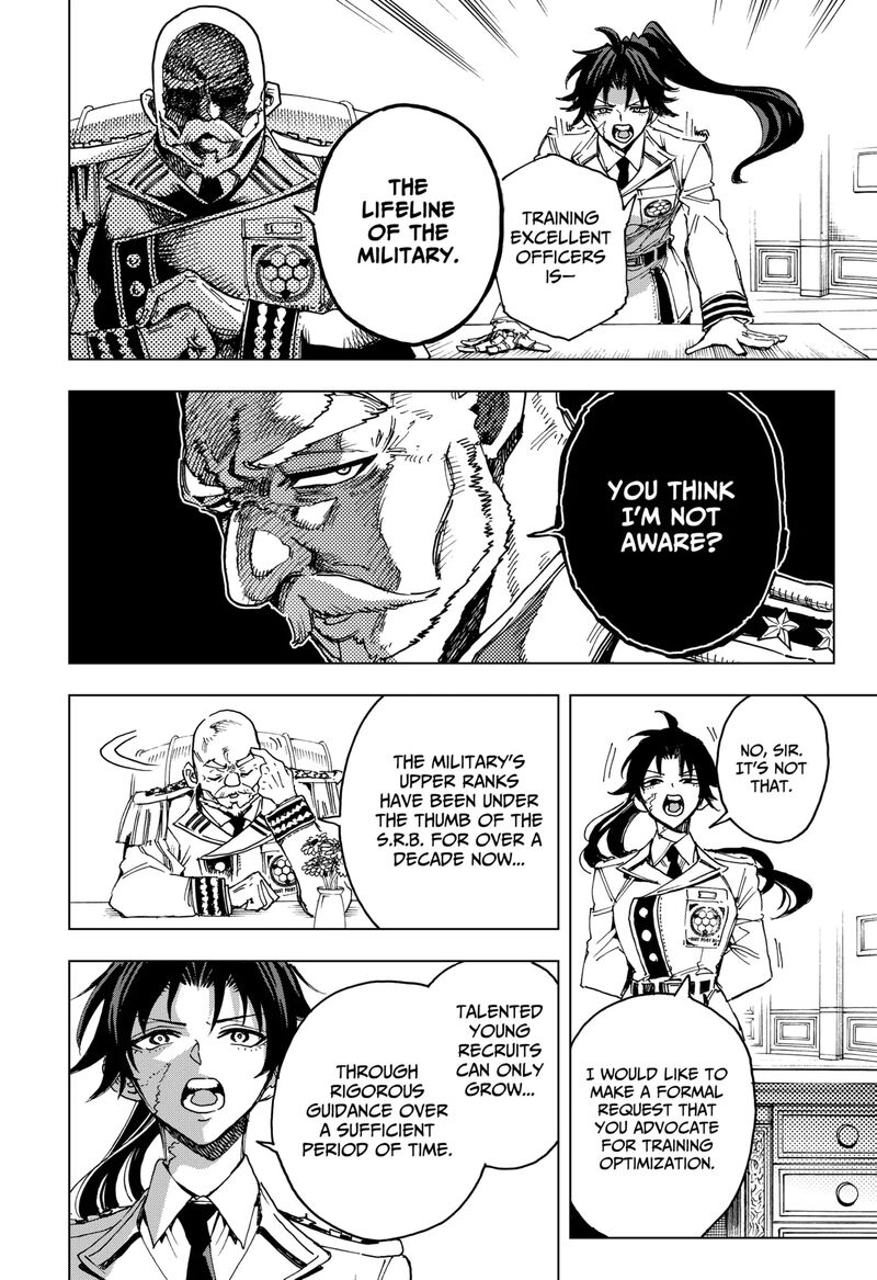 Hero Organization 13 10