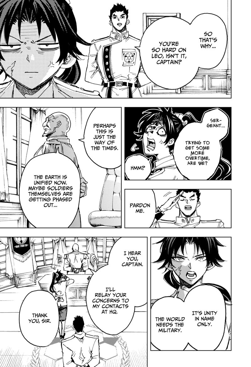 Hero Organization 13 11