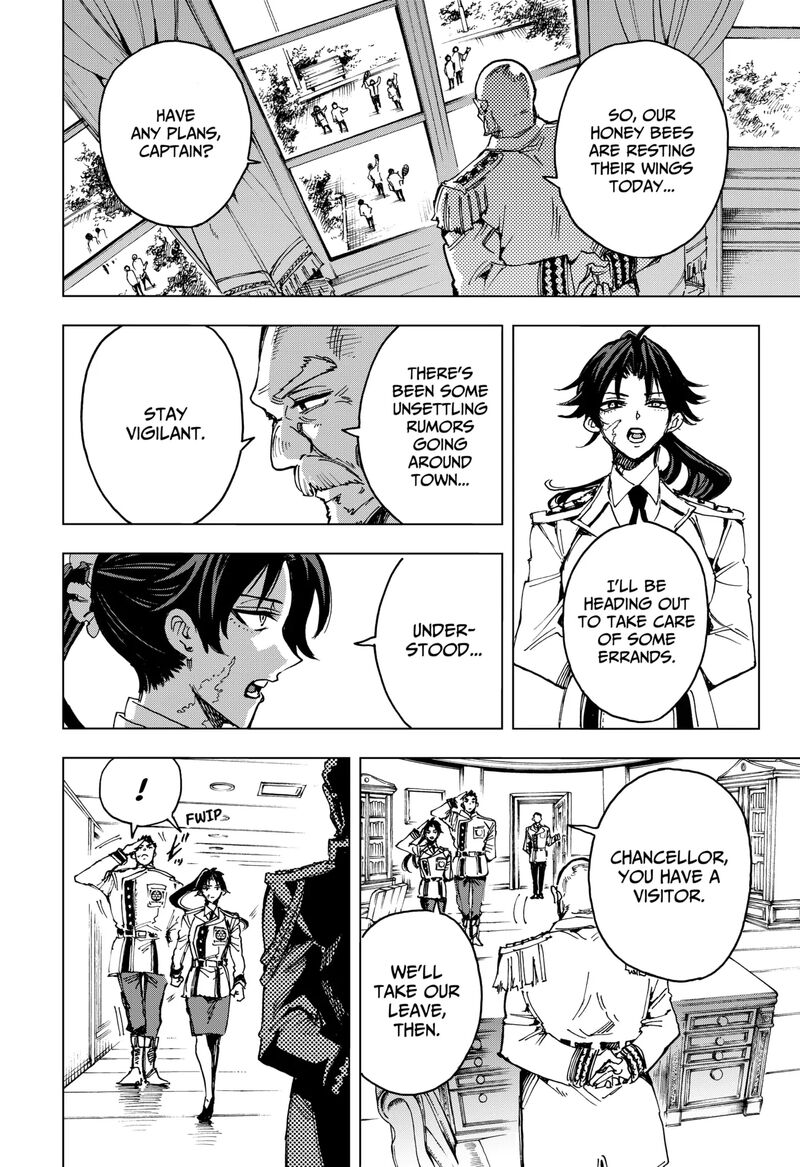 Hero Organization 13 12