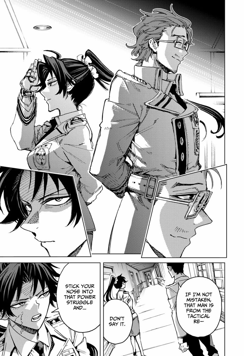 Hero Organization 13 13
