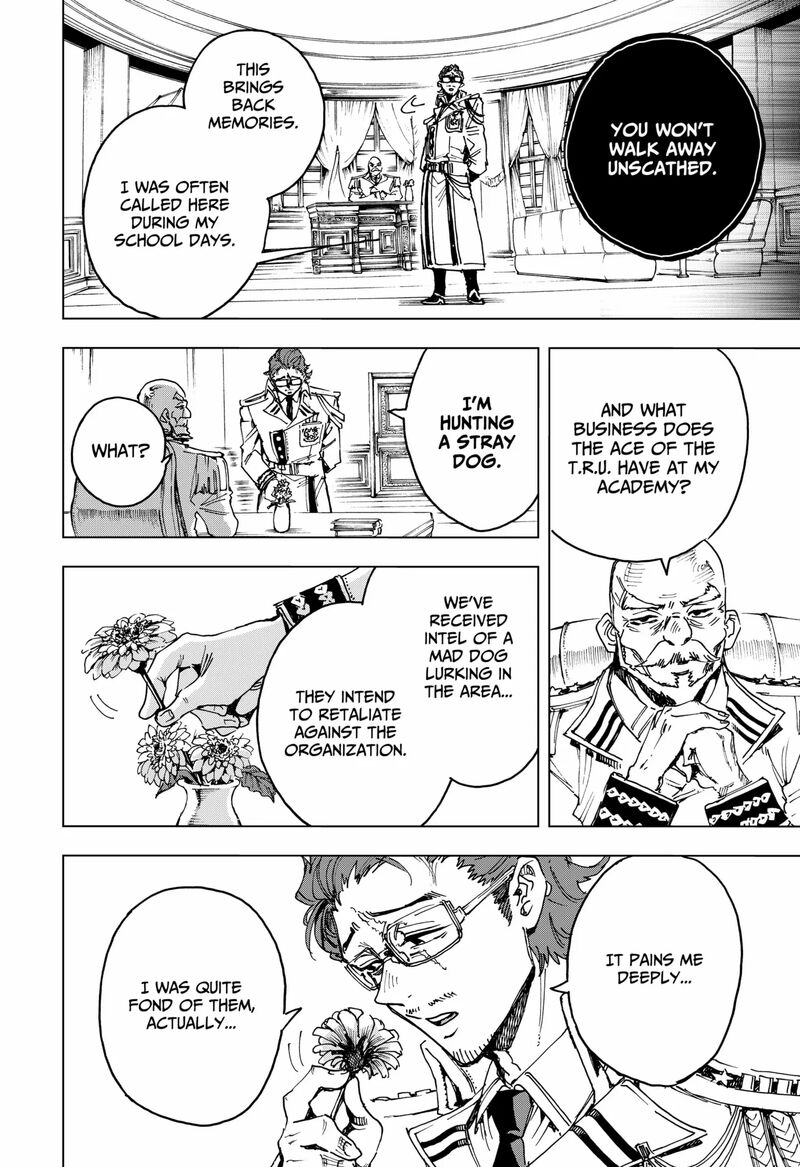 Hero Organization 13 14