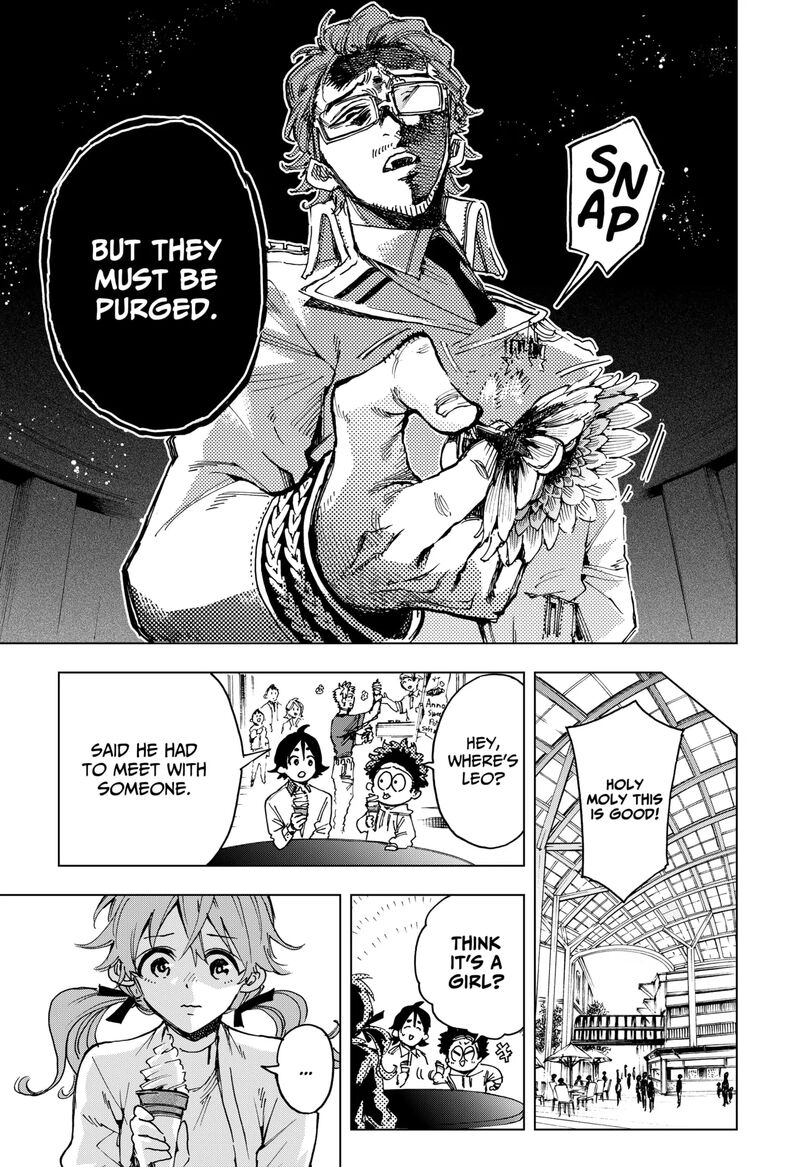 Hero Organization 13 15