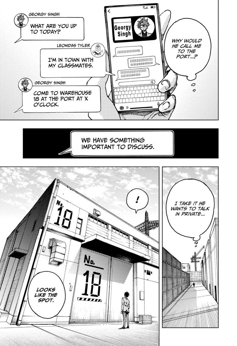 Hero Organization 13 17
