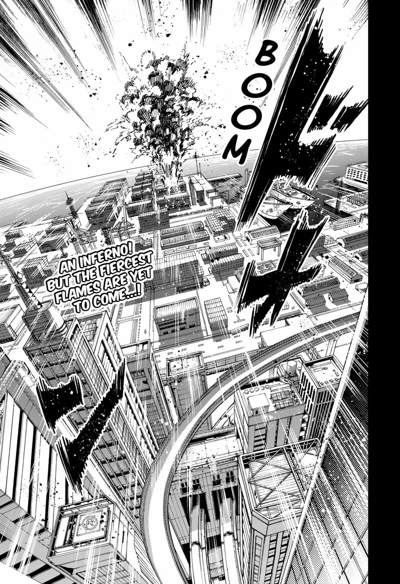 Hero Organization 13 19