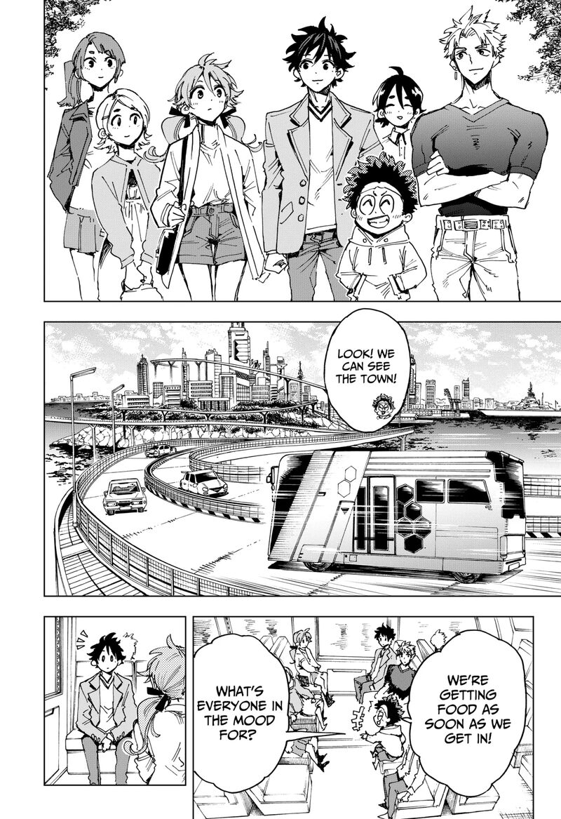 Hero Organization 13 6