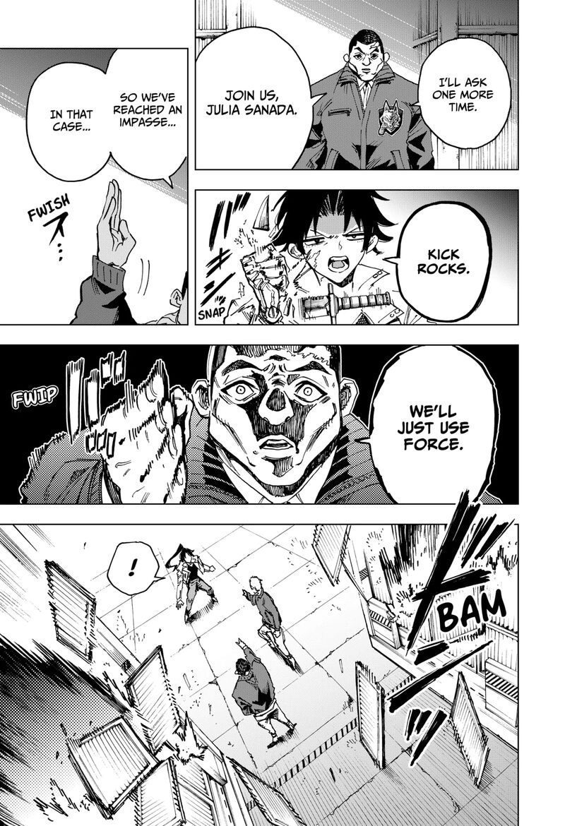 Hero Organization 14 13