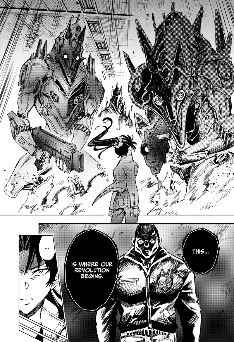 Hero Organization 14 14