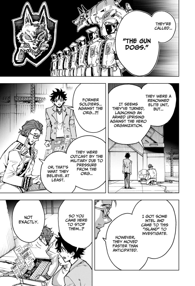 Hero Organization 14 17