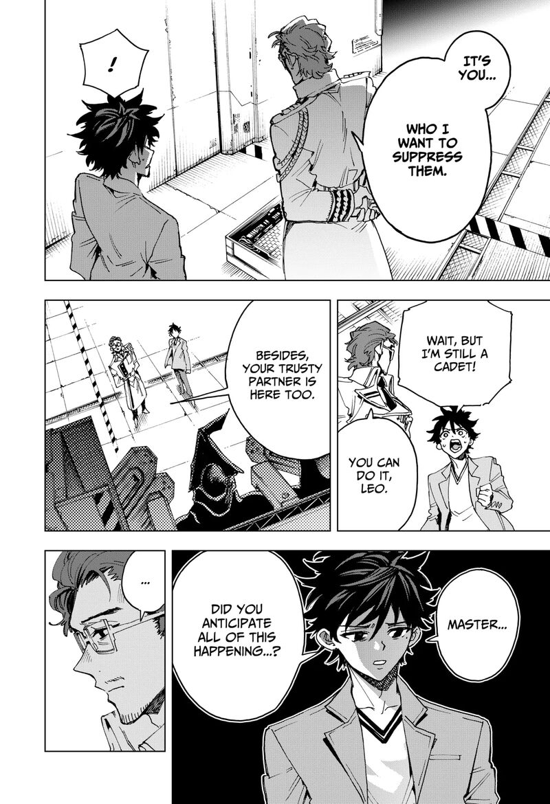 Hero Organization 14 18