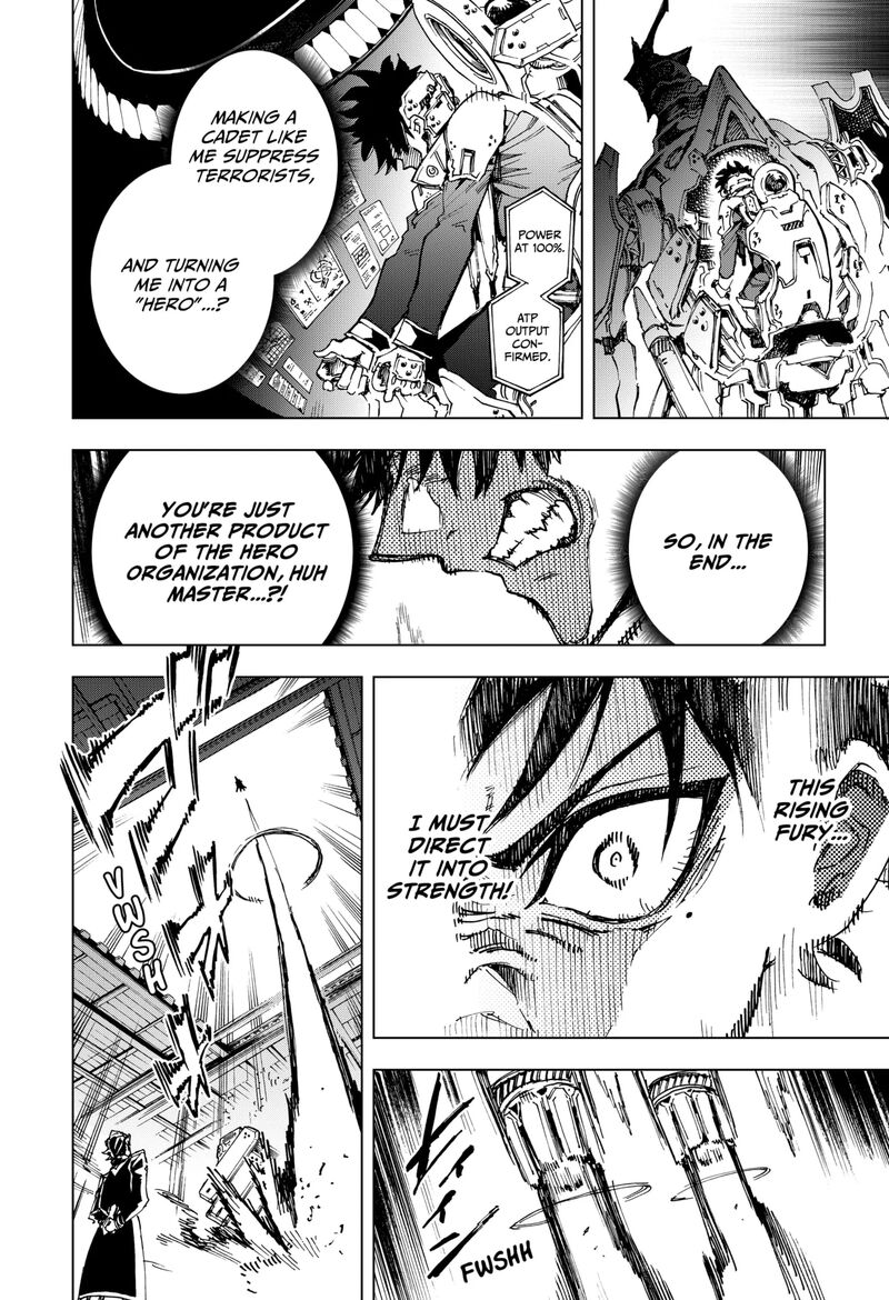 Hero Organization 14 20
