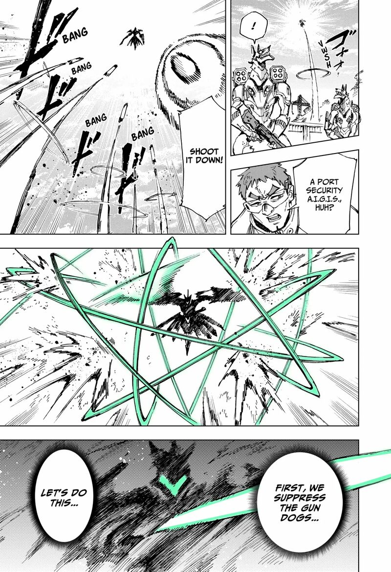 Hero Organization 14 21
