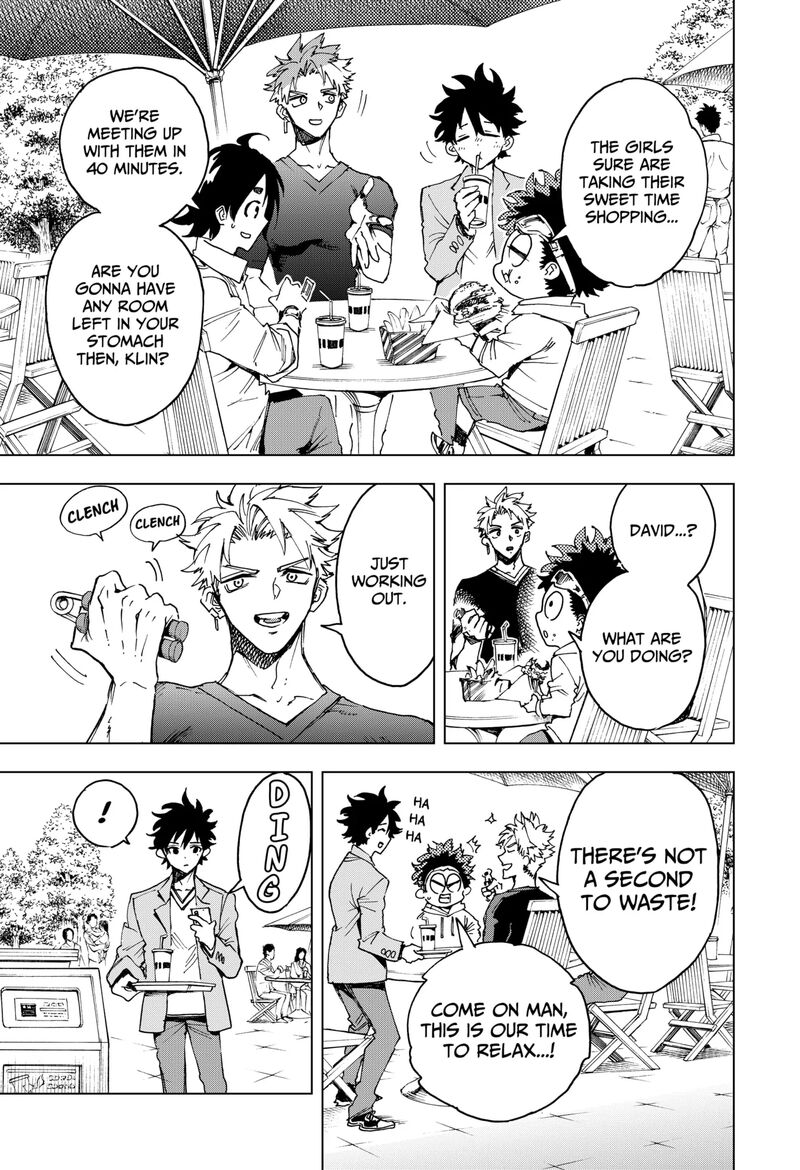 Hero Organization 14 3